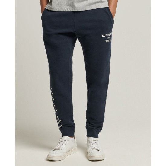 Superdry Ανδρικό παντελόνι Code Core Sport Joggers